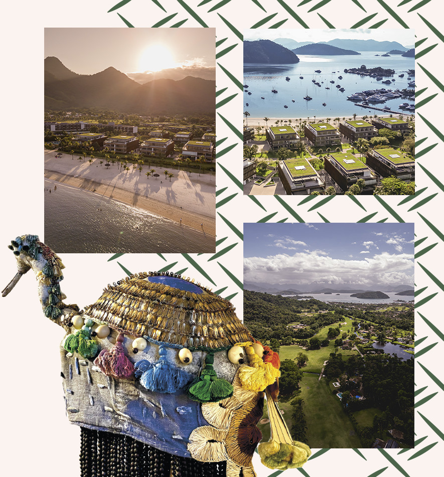 Fotografias do Frade Vilas