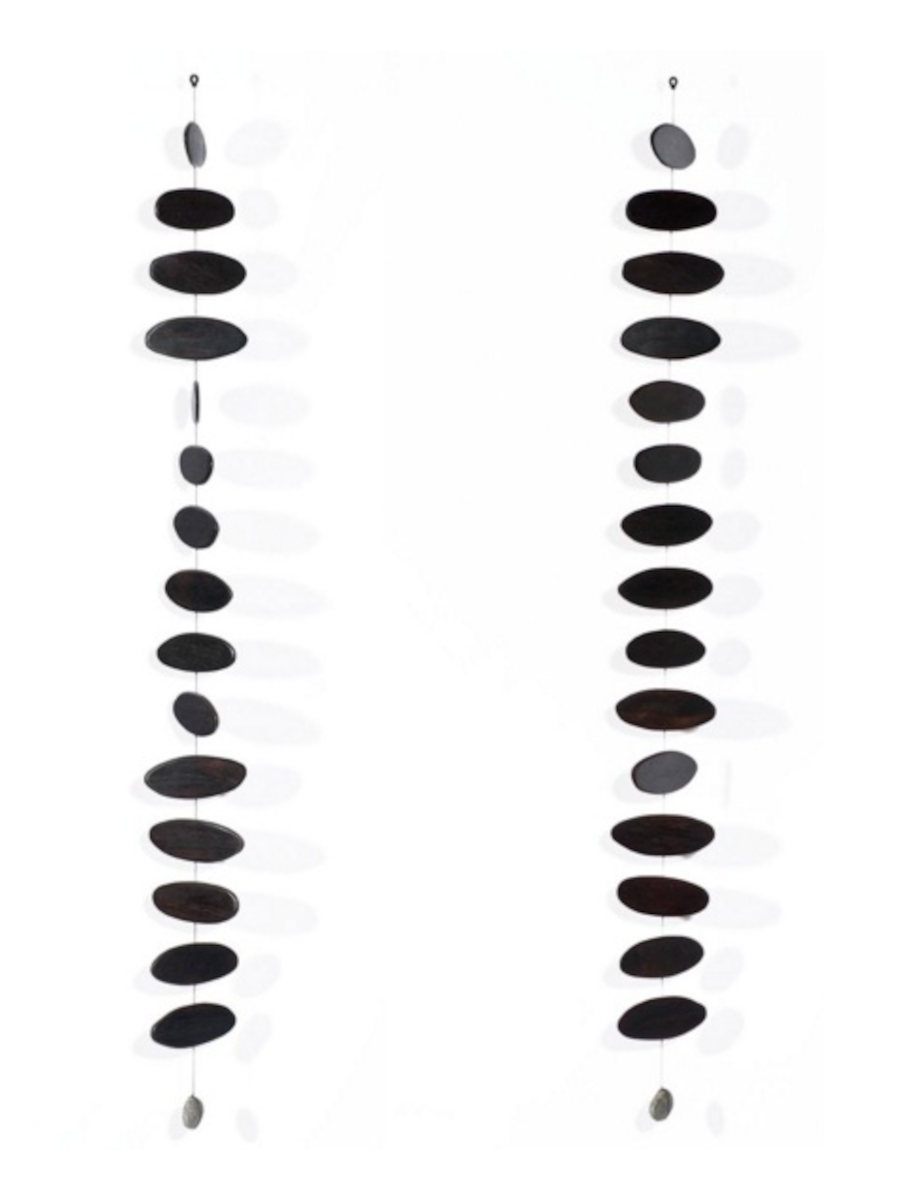 Mobile Chapas e Seixos